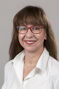 Anette Drübbisch