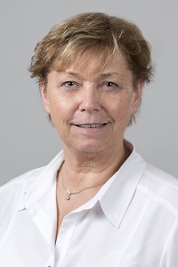 Ilona Eckey