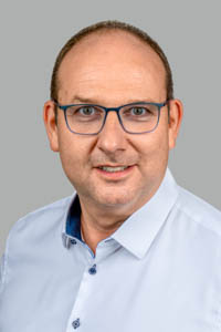 Frank Grebien